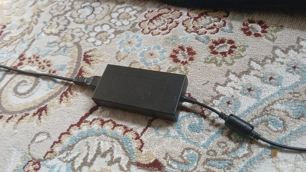 Ноутбук Acer intel core i7