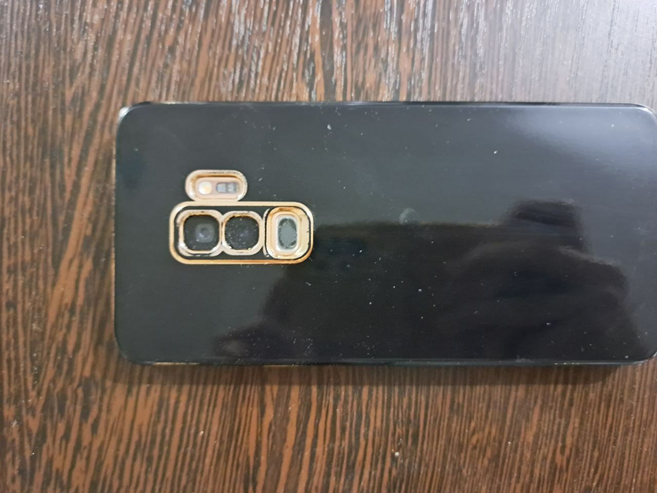 Samsung galaxy s9 plus