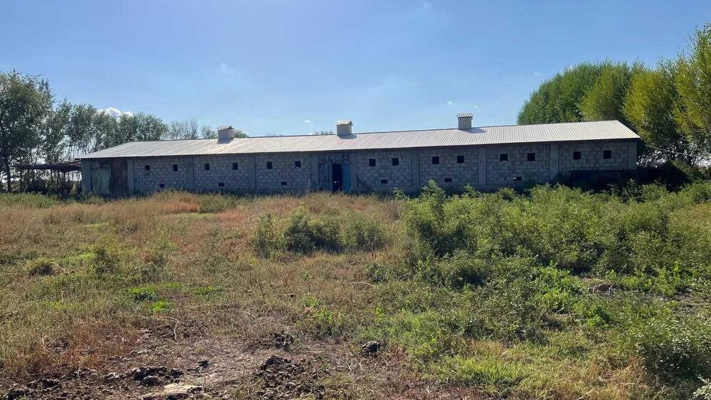 Жер жай сатылады