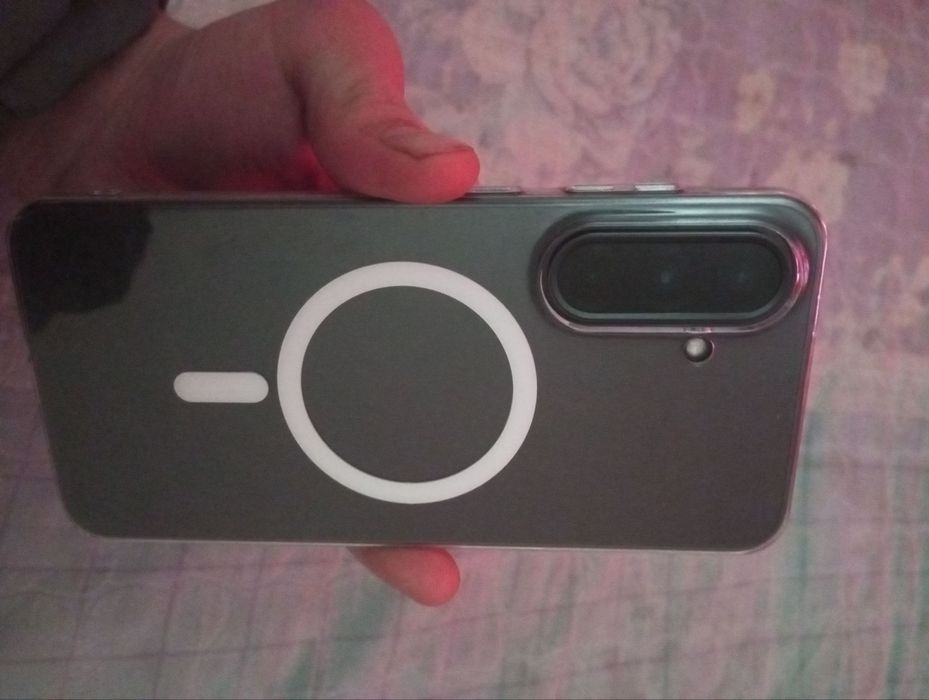 SAMSUNG GALAXY A36 garantiyasi bn