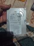 Hdd Saegate 80gb