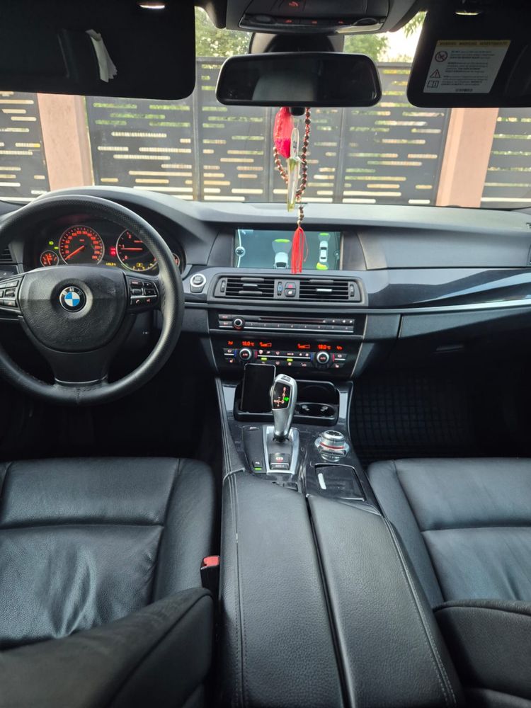 Vand Bmw F10 2.0d