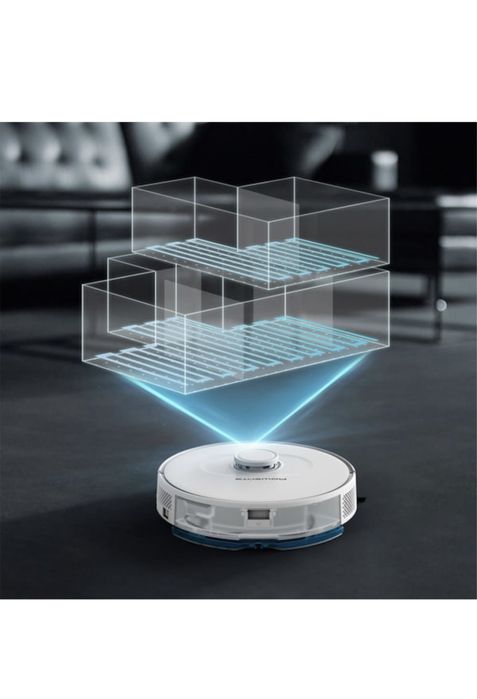 Aspirator robot Rowenta X-plorer S75