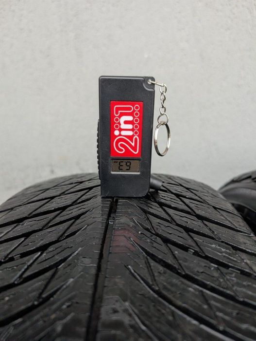 Jante SEGIN 17" 5x108 Volvo XC60 XC70 30671480 anvelope 235/65R17