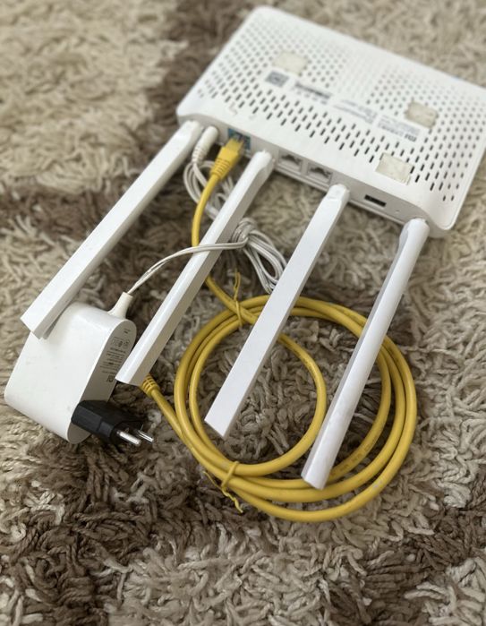 Router xiaomi mi-3