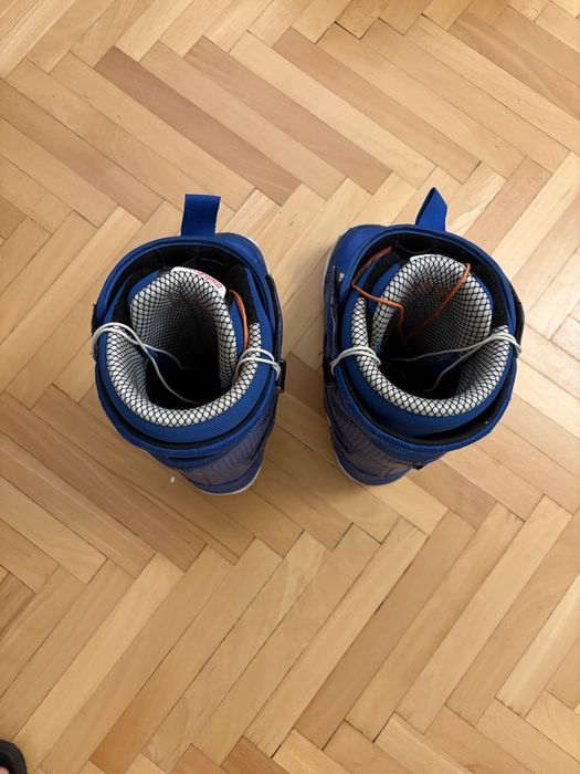 Сноуборд обувки Thirty Two 42.5