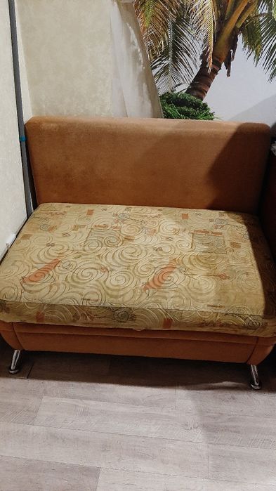 Продам раскладной диван