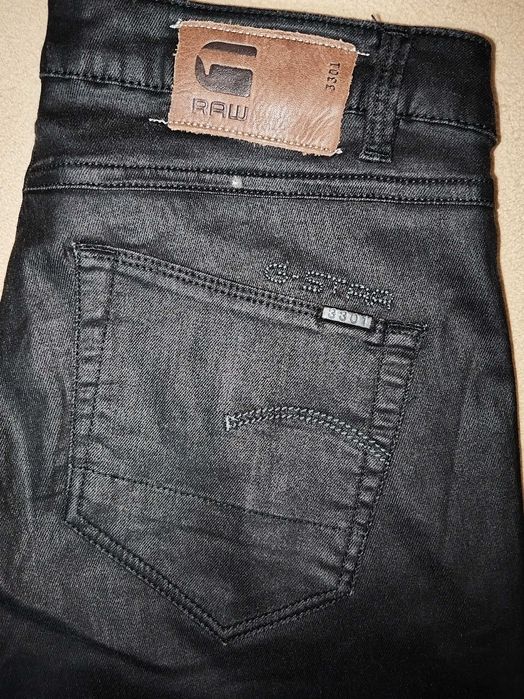 Дамски панталон G-Star Raw