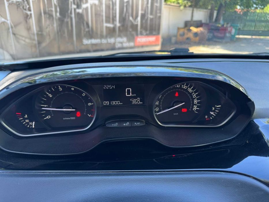Peugeot 208 1.2 puretech like