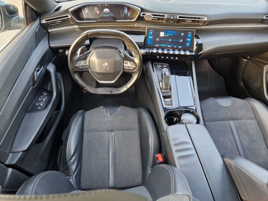 Peugeot 508, 1.5 Hdi Automat, Pret Fix