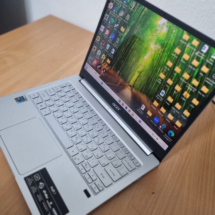 Acer Swift 3 8 Gb