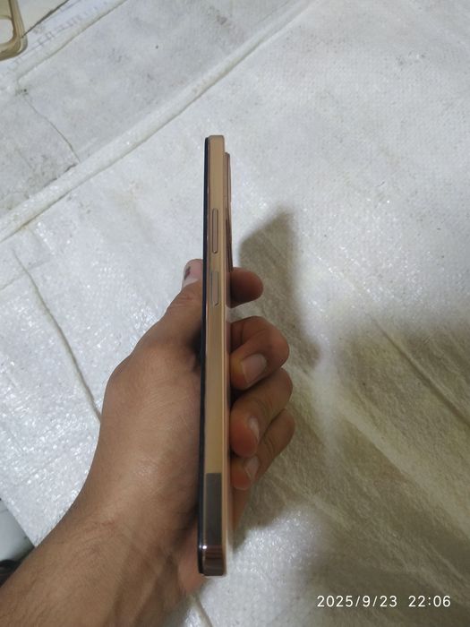 Vivo Y28 8+8 256 Gb