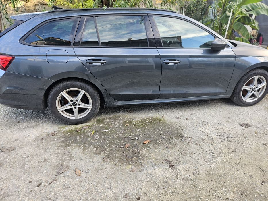 Джанти 6,5j 16 5x112 audi, Volkswagen, skoda, seat