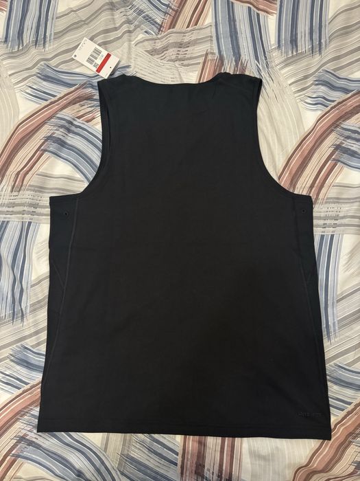 Питник Nike и under armour