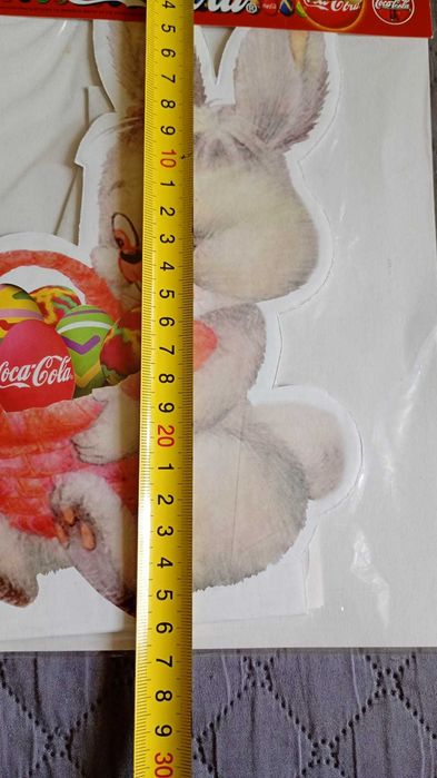 Кока Кола - сувенири