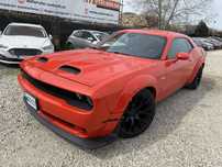 Dodge Challenger Excelenta/variante de schimb