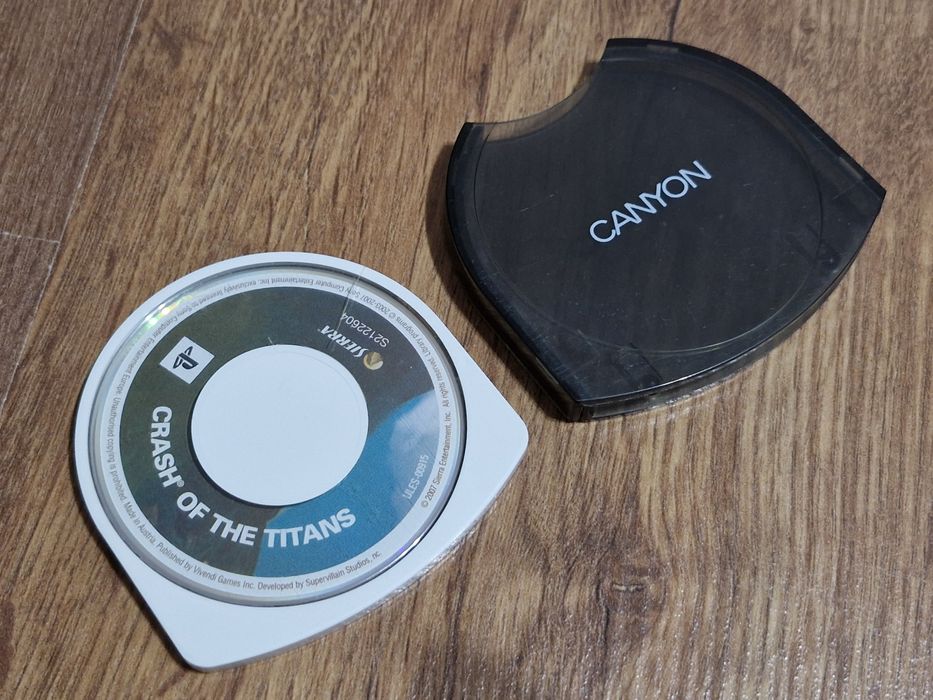 PlayStation PSP - Pachet jocuri