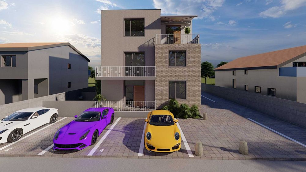 Proiecte de arhitectura casa case duplex imobile arhitect firma proiec