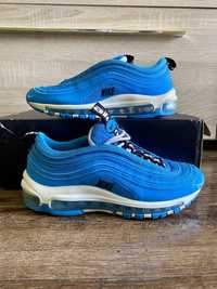 Nike Air Max 97 Aqua Blue