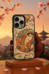 Калъф за IPhone 14 Pro Max|Anime One Piece Luffy