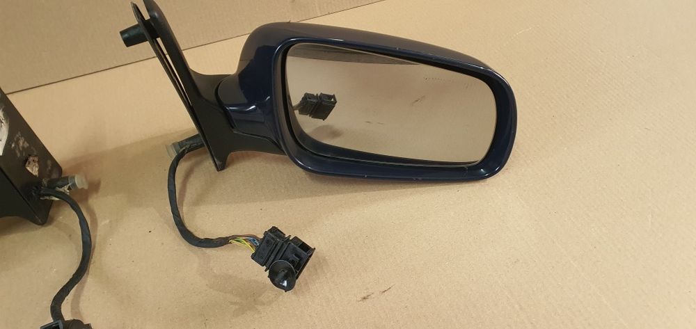 Oglinda stanga dreapta rabatabil electric sharan alhambra 2001 - 2010