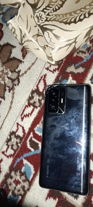 Xiaomi 11t субфлагман