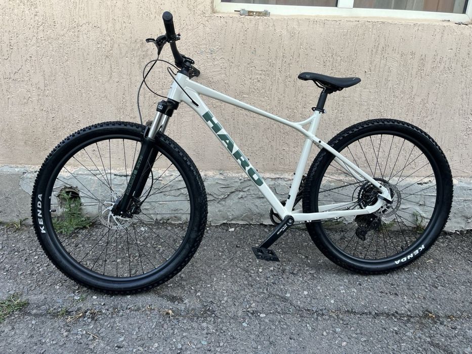 HARO Double peak 29 trail