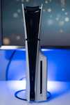 PlayStation 5 slim 1Tb