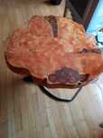 Masa unicat handmade
