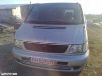 Mercedes-Benz V V