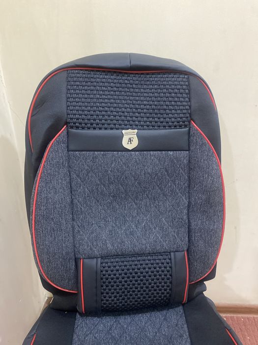 Chexol spark uchun yengi