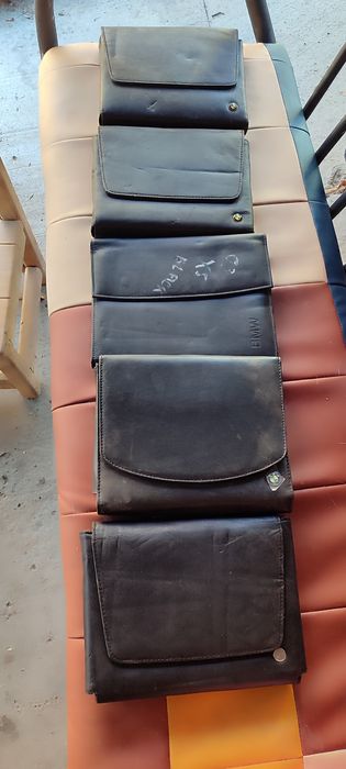 Продам сервисные папки.