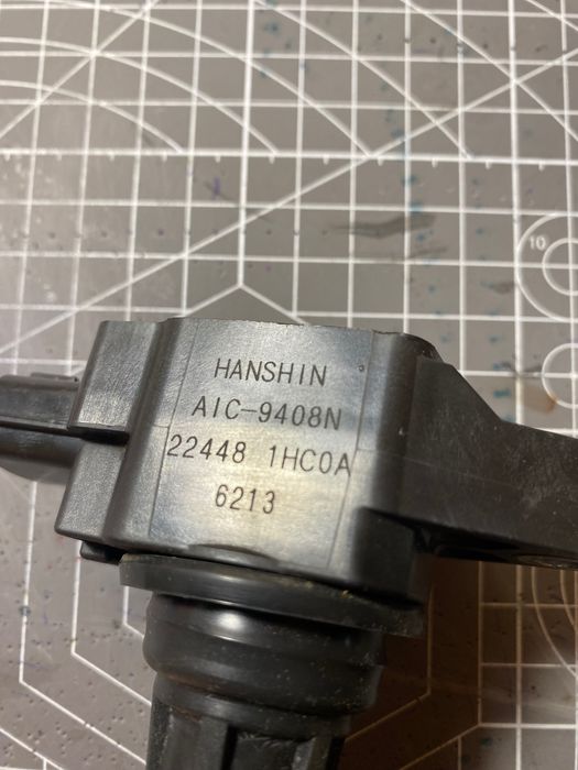 Бобина за запалване 22448-1HC0A