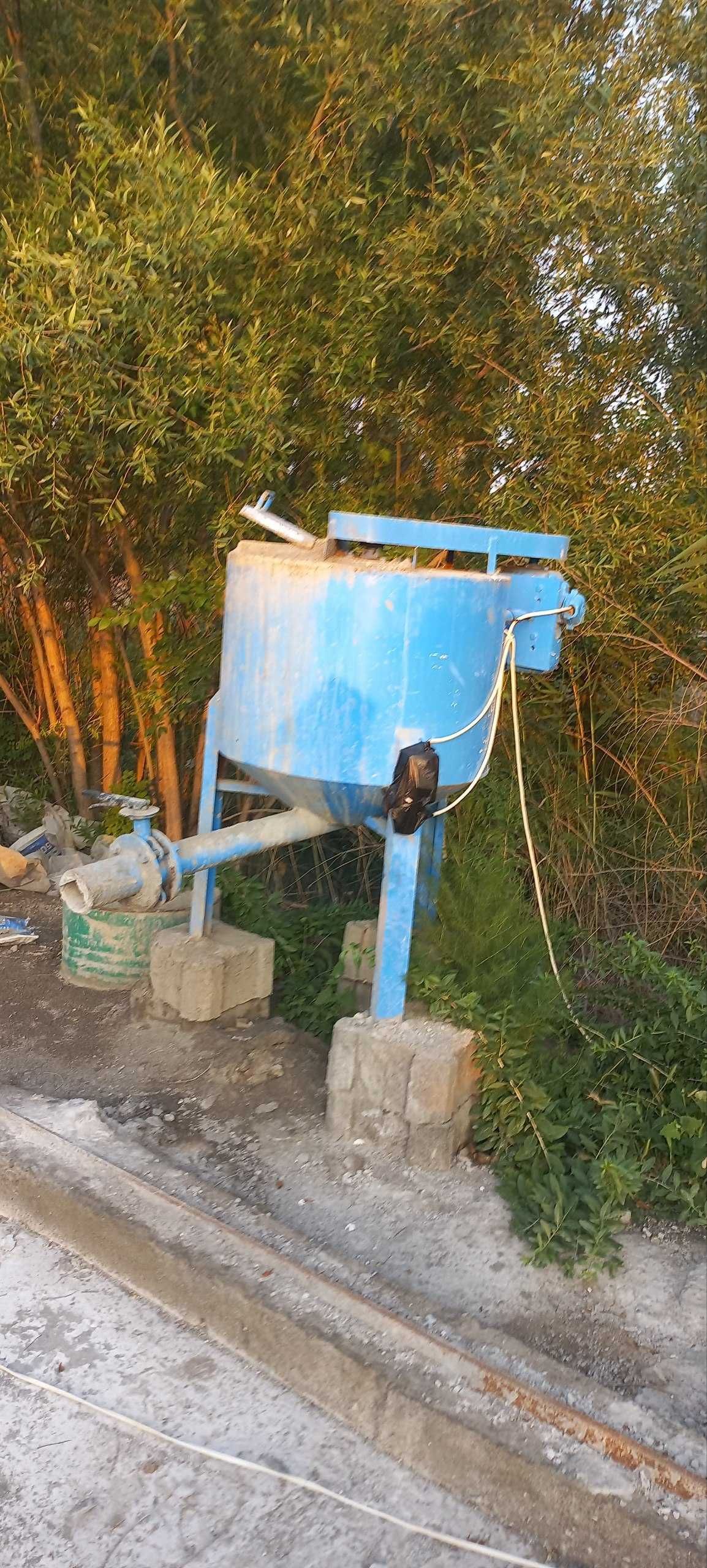 Gazablok aparati sotiladi