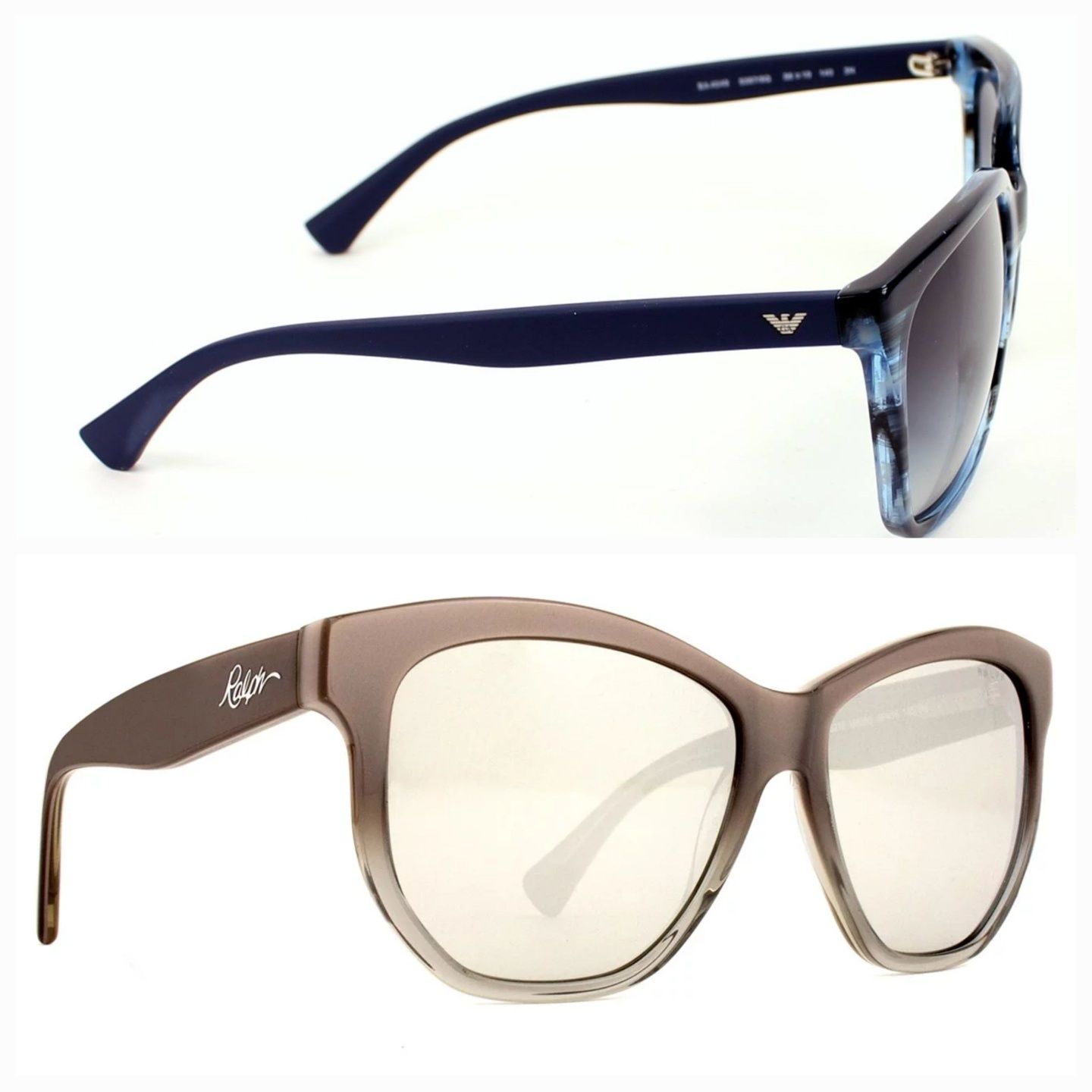 Армани & Ралф оригинални слънчеви очила