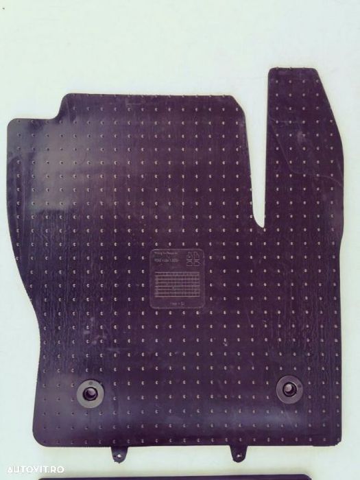 Covorase cauciuc Ford Kuga 2 ( 2012 - 2019)-- )