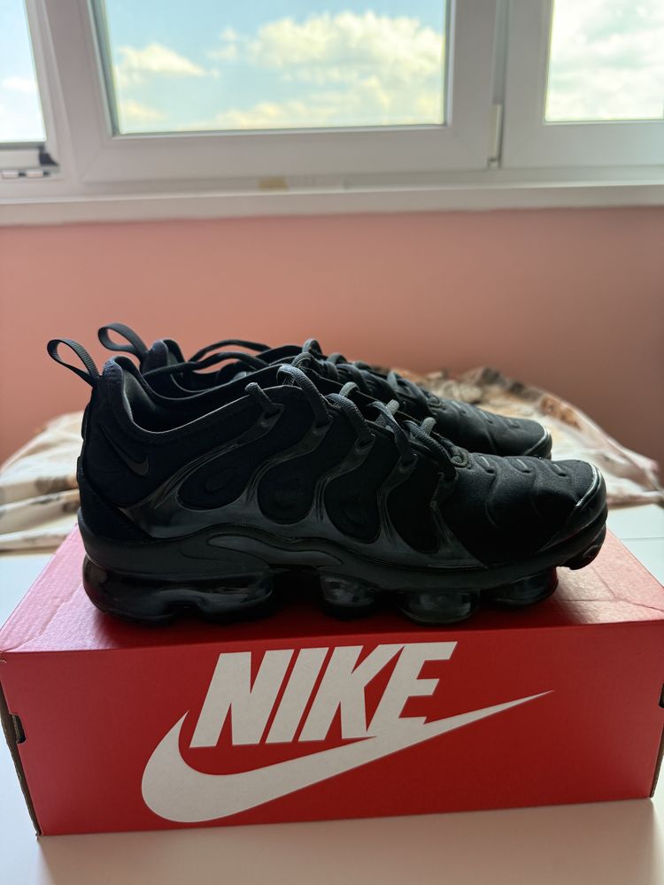 Nike Vapor Max 42 номер
