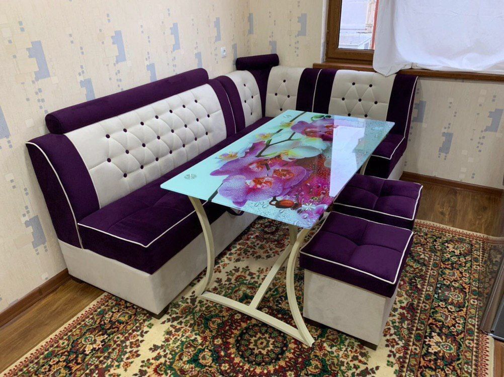 Реставрация мебели