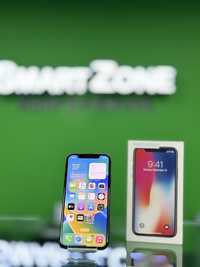 iPhone X 256GB Black + Garantie | SmartzoneMobile