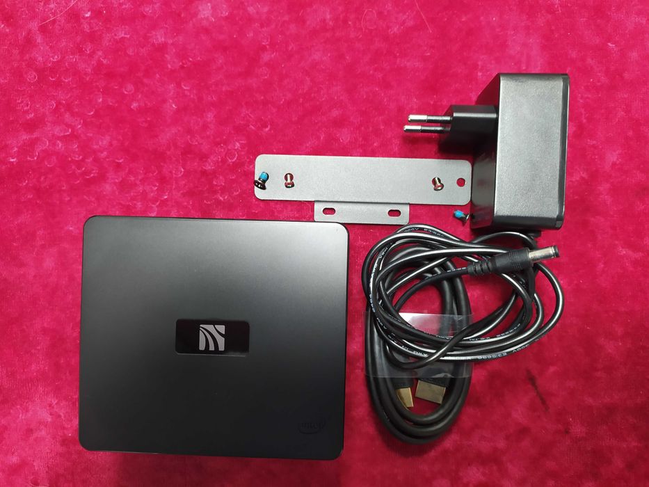 Micuțul și rapidul Kuyia