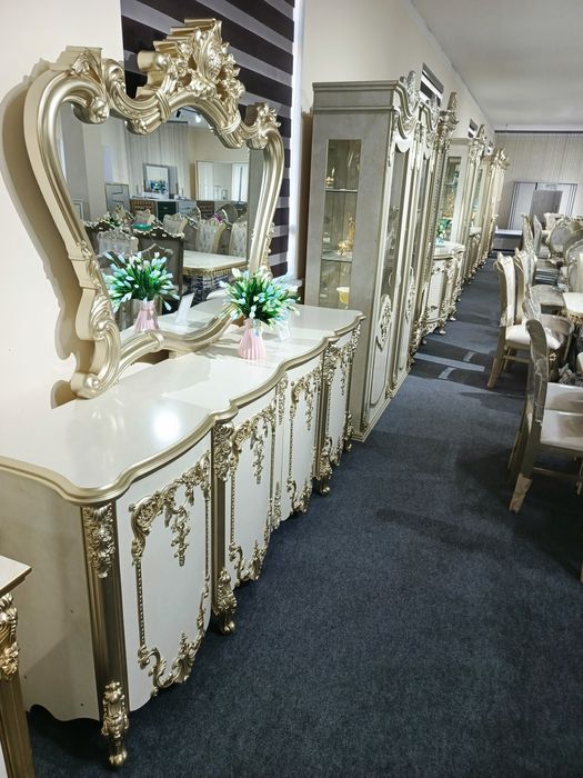 Kamod Arzon Mebeldan xarid qiling