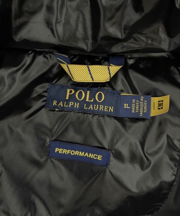 Geaca Polo Ralph Lauren