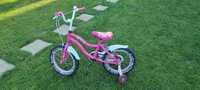Bicicleta copii RICH Baby 
roata 16"