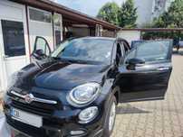 Fiat 500X 1.4 Turbo