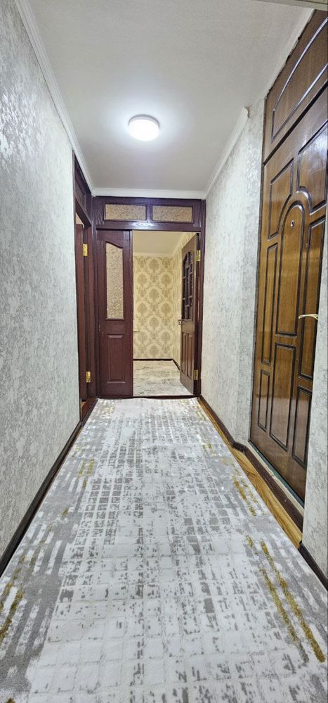 Срочно продаётся 2*3 квартира на Чиланзаре. 26-квартал.