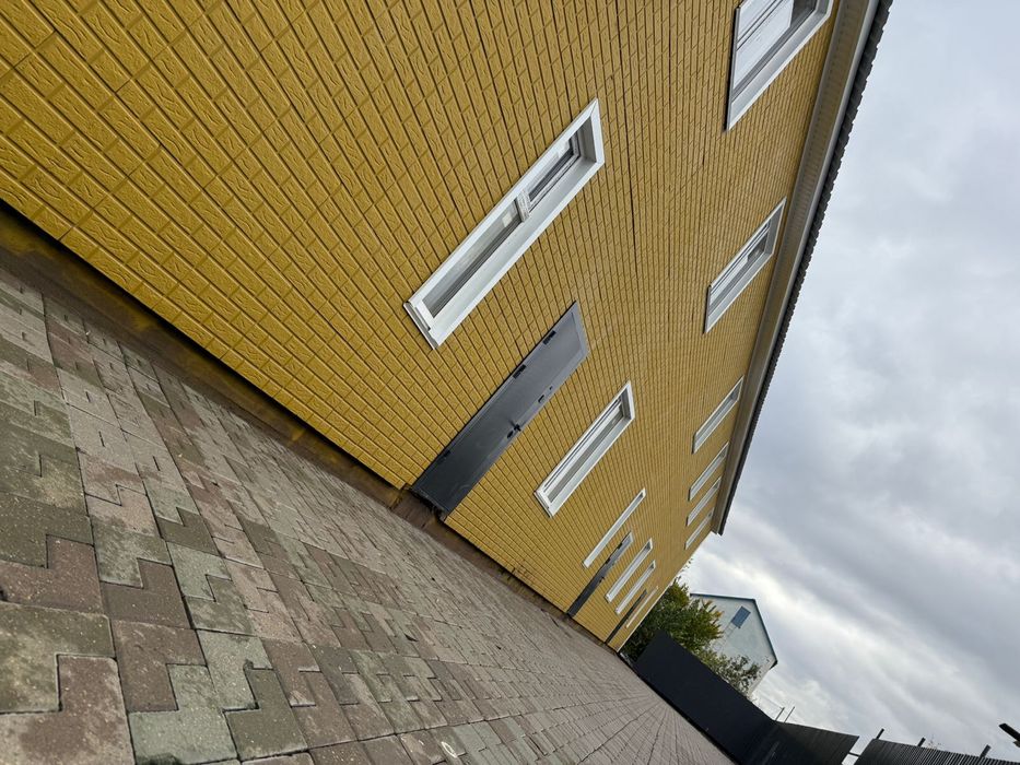 Продажа 5комн таунхаус СОШ 31