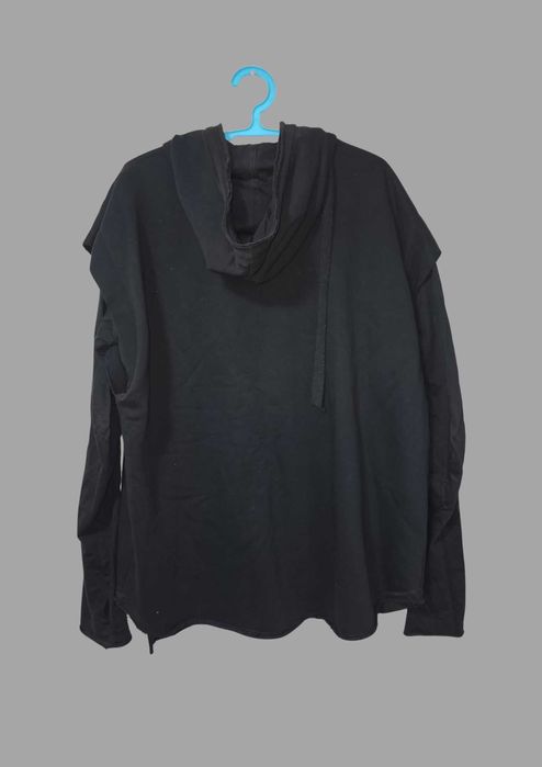 Bluza Reflectss Neagra