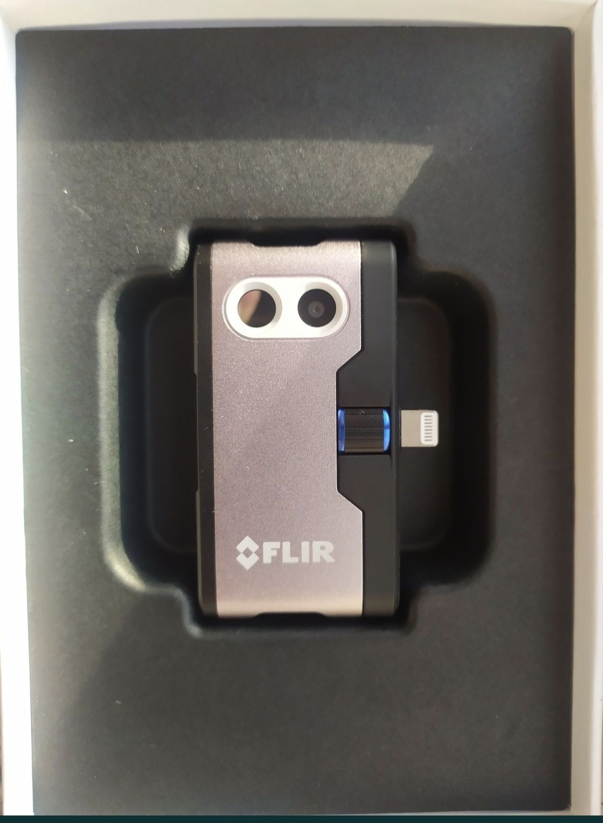 Тепловизор Flir One Gen 3 для iPhone and iPad от мирового лидера