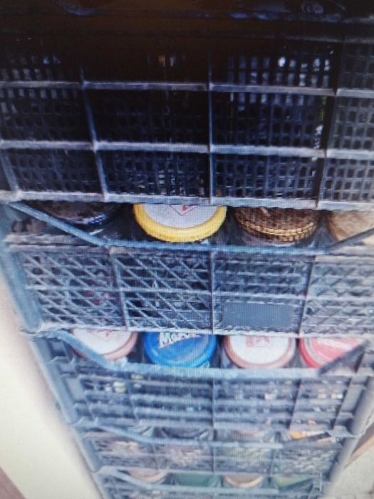 Продавам буркани