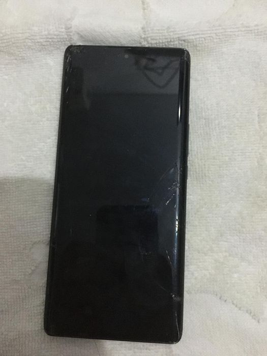Honor Magic 5 Lite